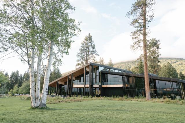 Black Butte Ranch - 3