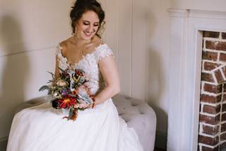 Fariba's Bridal Alterations & Custom Design - 49