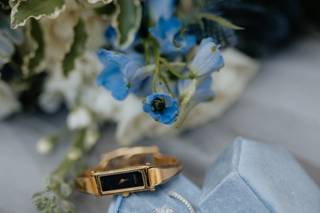Julia Nicole Weddings & Events - 6