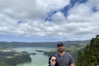 Remarkable Honeymoons - 14