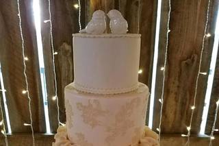 Sugar High Bakery - 1