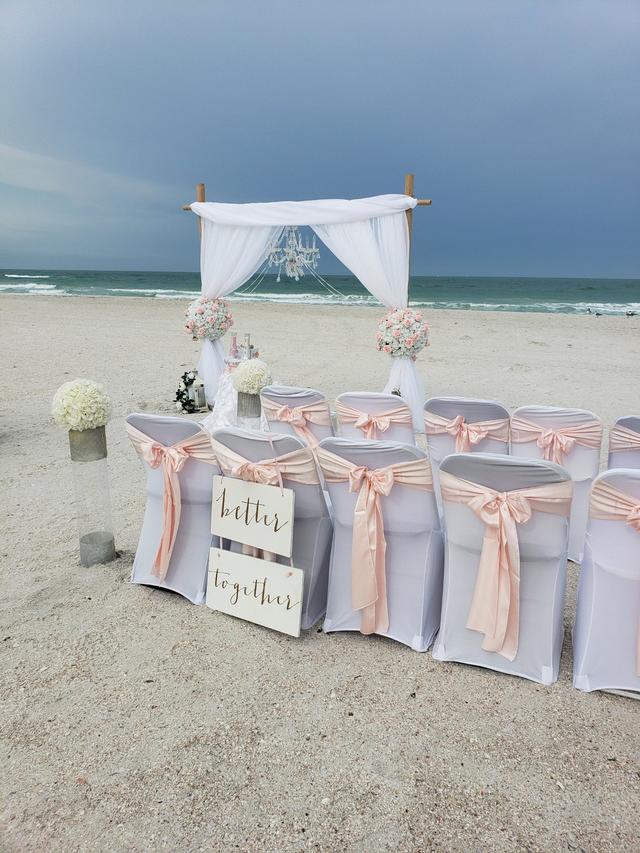 Cherished Ceremonies - 2