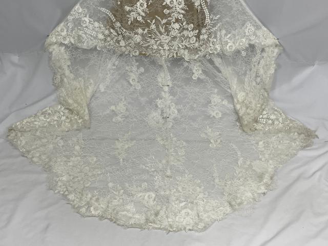 Bridal Gown Preservation - 3