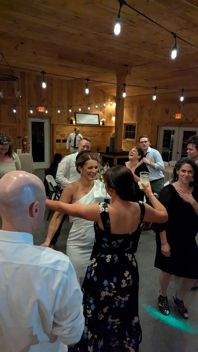 Flaherty's Farm Event Barn - 2