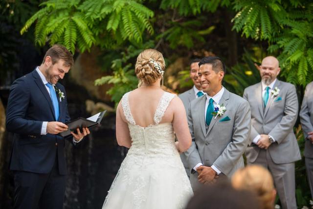 Wedding Day Beauty by Laura - 1