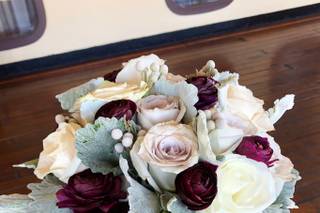 Mitsuko Floral - 119