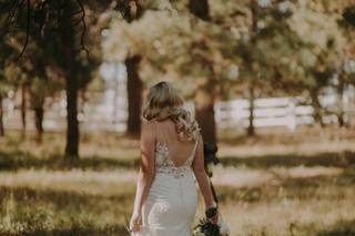 Blush Bridal - 27