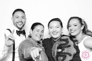 The Hive Wedding Collective - 36