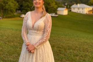 Candler Budget Bridal Shoppe - 7