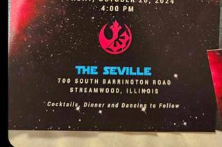 Invitations by Allegra - 15