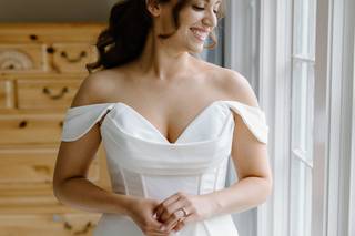 Betsy Wise Bridal - 12