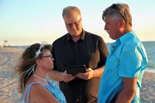 Florida Weddings - 12