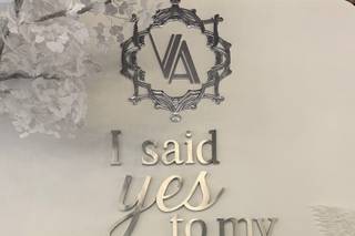 Vanessa Alfaro Bridal & Couture - 5