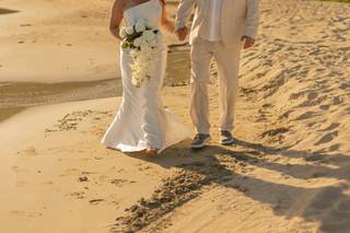 Flawless Weddings & Events of the Virgin Islands - 9