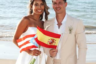 Wedding Ministers Puerto Rico - 5
