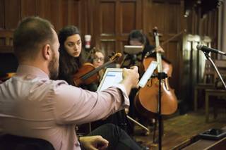 Philadelphia String Quartet - 20