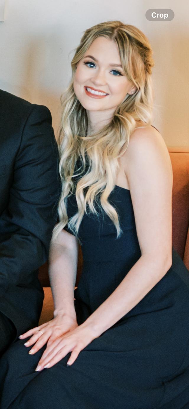Dolled Up Luxe - 4