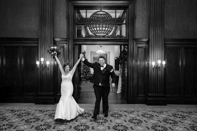 The Union Club - 4