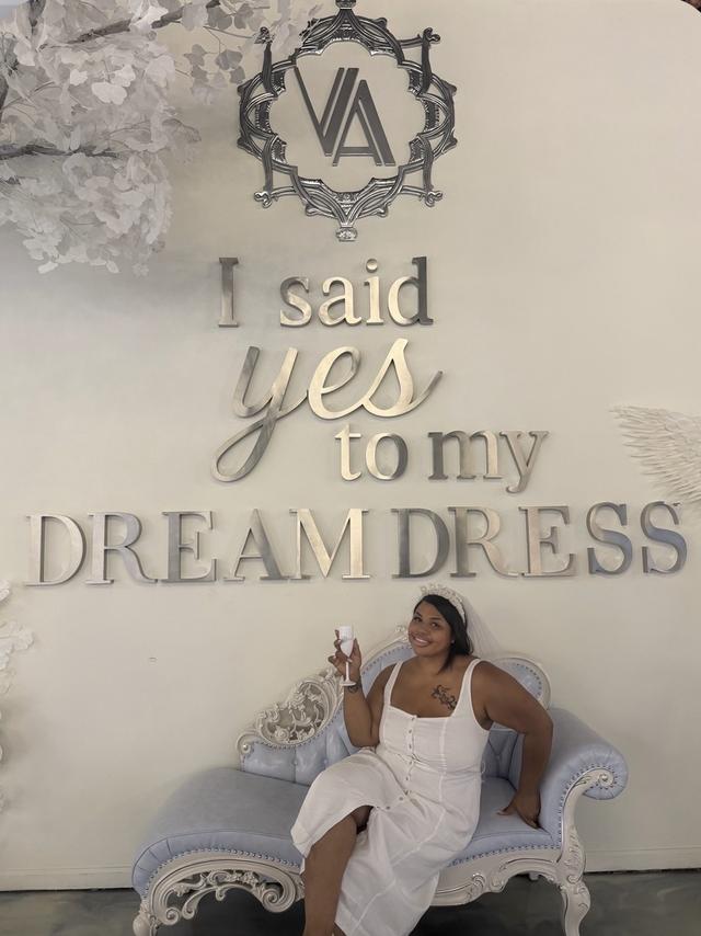Vanessa Alfaro Bridal & Couture - 2