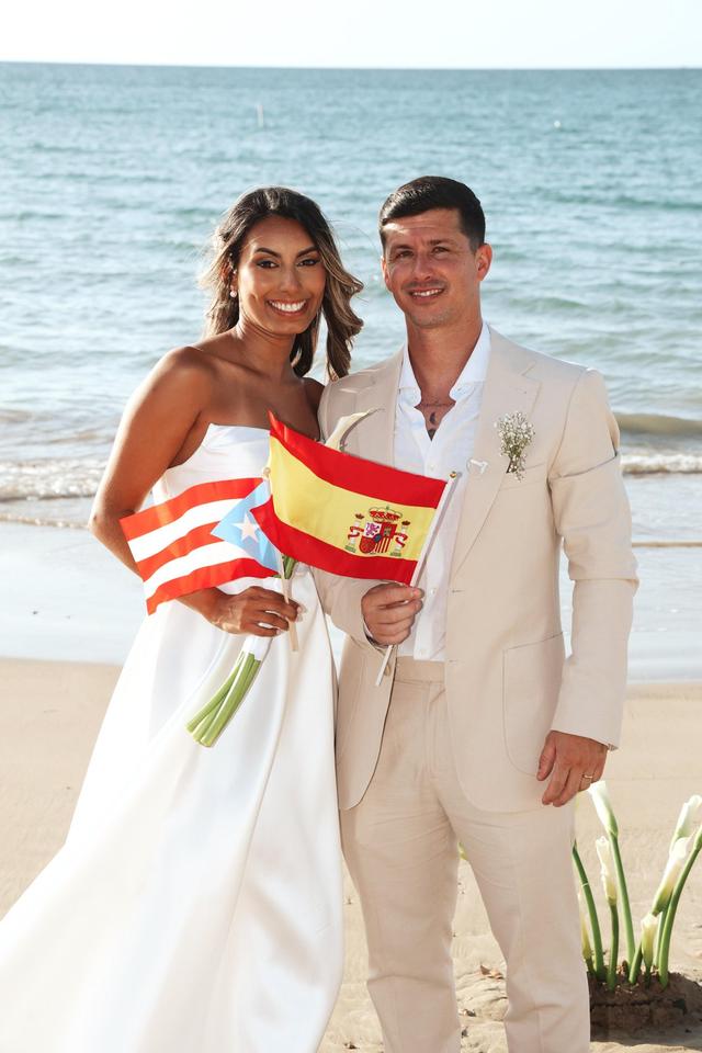 Wedding Ministers Puerto Rico - 2