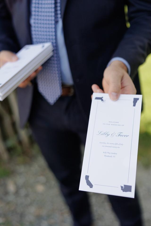 Jessica Rose Stationery - 2