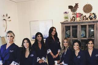 Salon POSH - 13