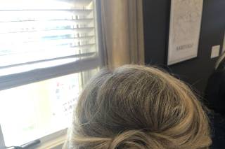 Bella Bridal Artistry - 46