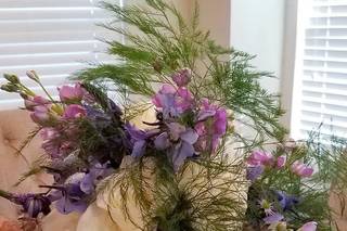 Pneuma Creations: Fresh Floral Design - 5