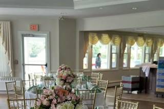 Bette's Finishing Touch - 14