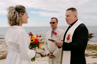 Father Jack Connors - 7