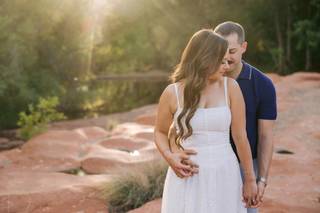 Sedona Bride Photographers - 6