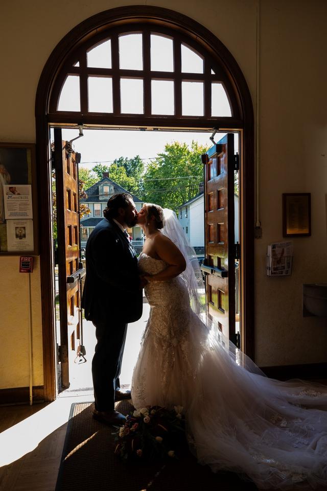 A Moment In Time Photography, Inc. - 2