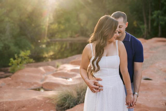 Sedona Bride Photographers - 3