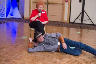 Sight and Sound Events - 35