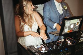 The Jones Collective Djs - 5