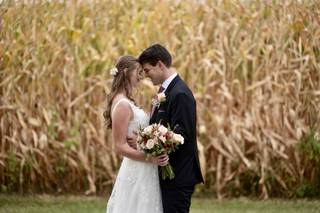 The Venue at Bogenrife Farm - 11