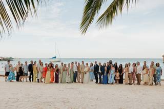 Beach Bridal Vacations - 6