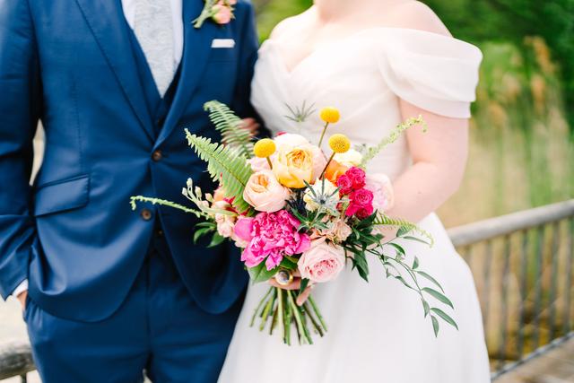 Fancy Florals by Nancy - 1