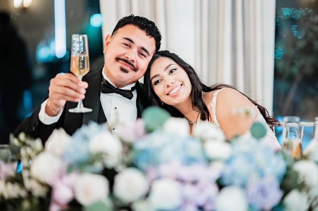 Jabez Wedding Photography - 4