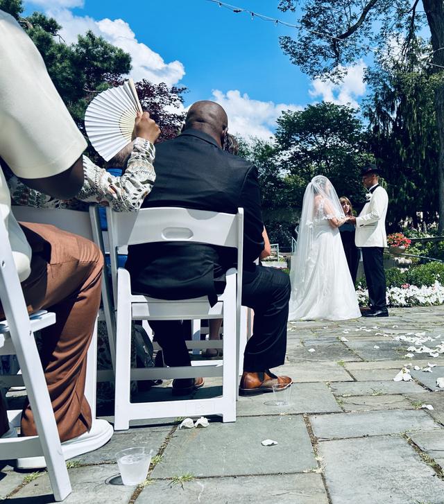YellowBird Wedding - 2