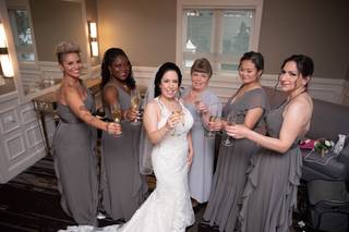Makeup and Hair By Traci - 8