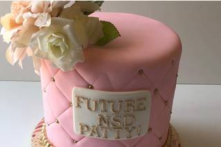 Ashton Marie Cakes - 14