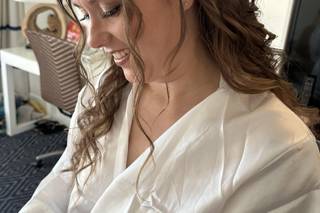 Key West Wedding Hair and Makeup Artistry - 6