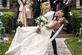 Russell Morin Catering & Events - 7