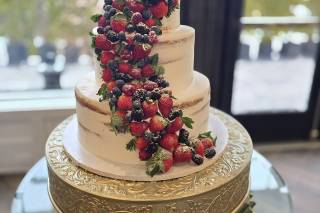 Dortoni Bakery - 11