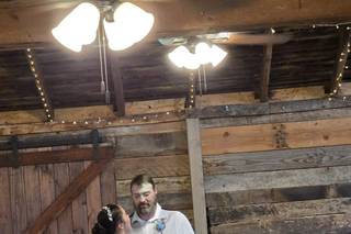 Civil War Ranch - 6