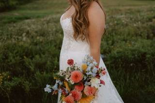 Timeless Event Hair - 9