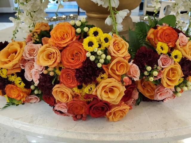 Cranford Florist & Gifts - 1