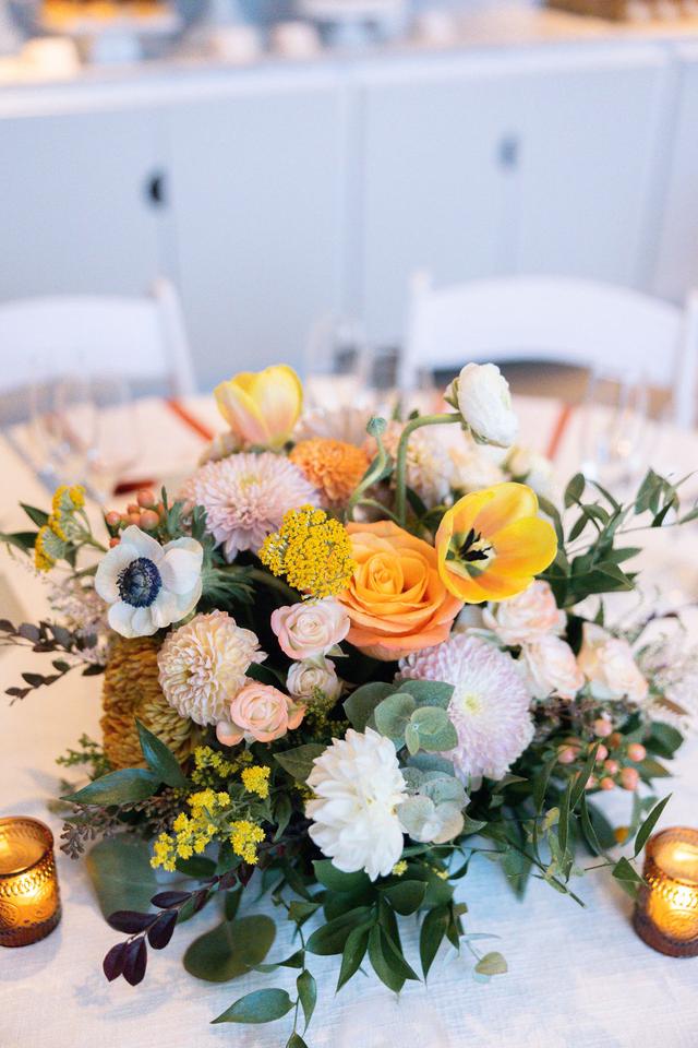 Flowers Make Scents - 2
