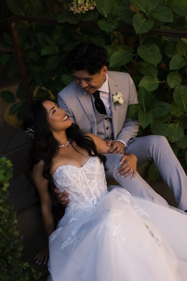Ivory Blush Photography - 2